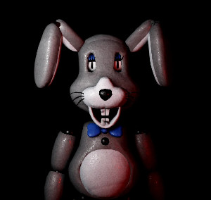 Rocket Rabbit