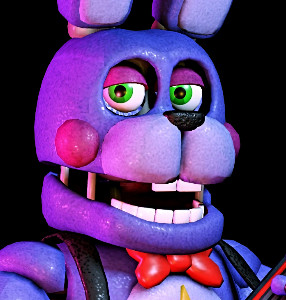 Rockstar Bonnie