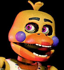 Rockstar Chica