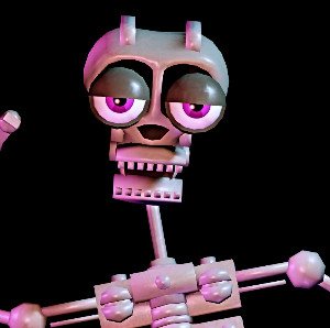 Rockstar Endo