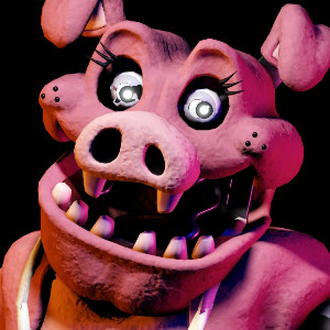 Rosie Porkchop