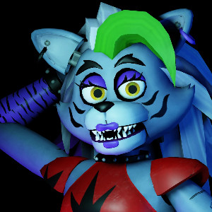 Roxanne Wolf