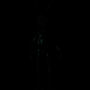RWQFSFASXC Statue