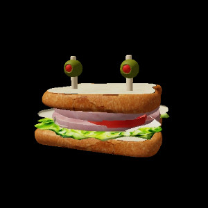Samwich