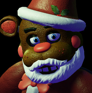 Santa Freddy