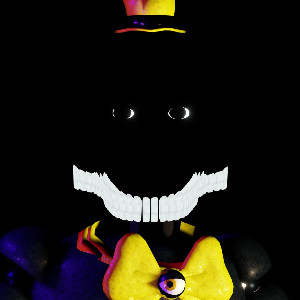 Scopophobia Friend