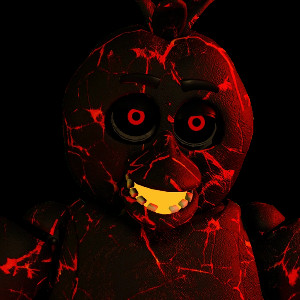 Scorched Chica