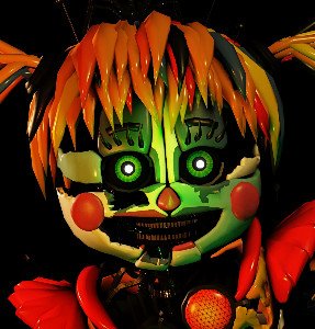 Scrap Baby