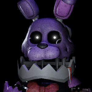 Scrap Bonnie