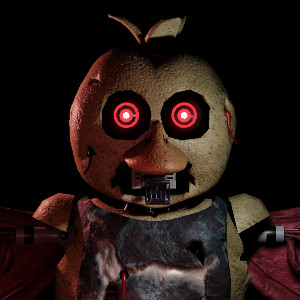 Scrap Chica
