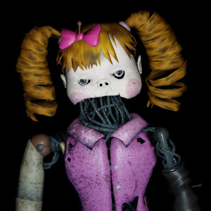Scrap Elizabeth