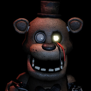 Scrap Freddy