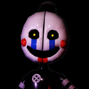Security Puppet