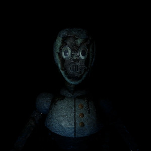 Sewer STAFF Bot