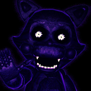 Shadow Candy