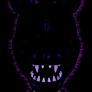 Shadow Cat