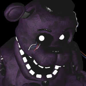 Shadow Freddy