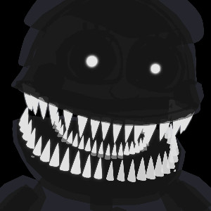 Shadow Nightmare BB