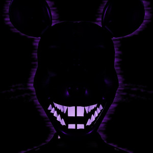 Shadow Rat