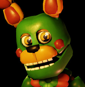 Shamrock Bon-Bon