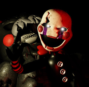 Shattered Lefty