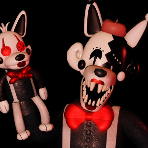 Sideshow Mangle