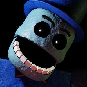 Silver ROBLOX