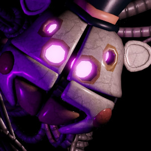 Spiteful Freddy