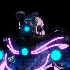Spiteful Lefty