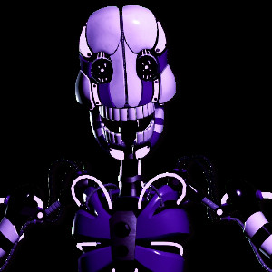 Spitemarionne