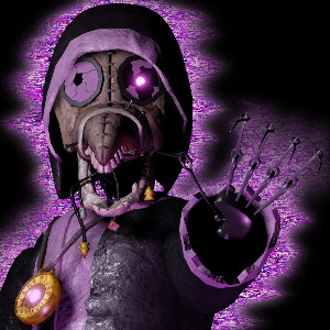 Spitewraith
