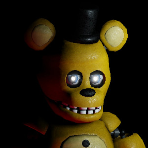 Spring Freddy