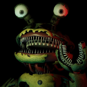 Springcrab