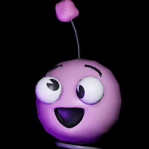 Springy Toy