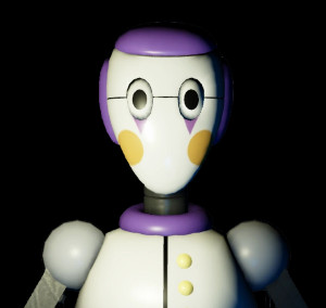 STAFF Bot