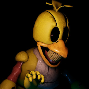 Stomaphobia Chica
