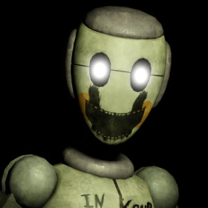 Tampered STAFF Bot
