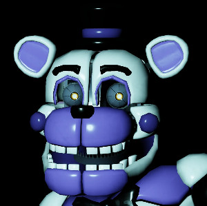 TFC Freddy