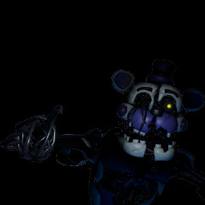 TFC Molten Freddy