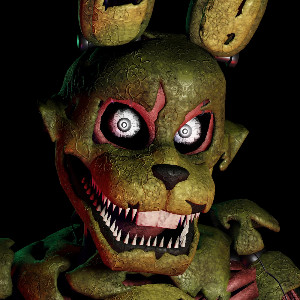 TFC Springtrap