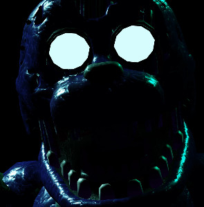 The Angler