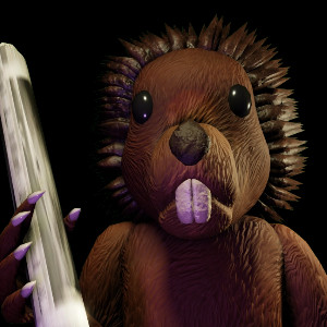 The Beaver
