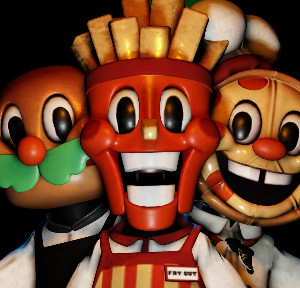 The Buffet Bros