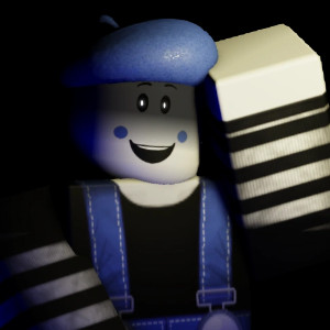 The Puppeteer