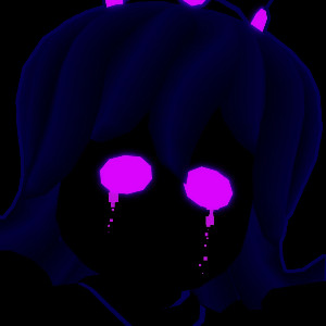 The Shadow Princess