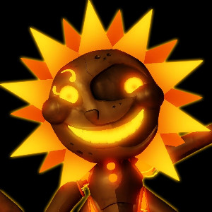 Total Eclipse
