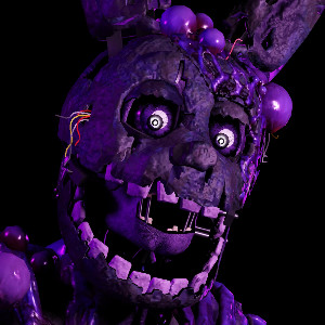 Toxic Springtrap