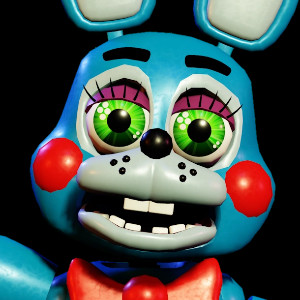 Toy Bonnie