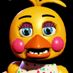 Toy Chica