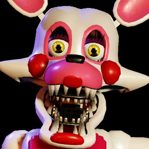 Toy Foxy